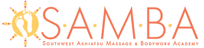 SAMBA Logo